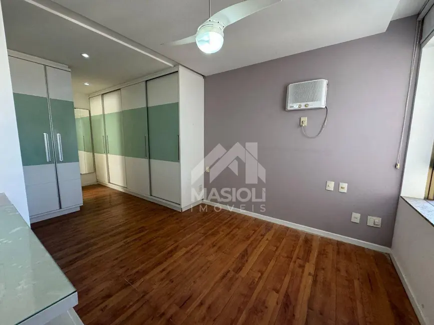 Foto 5 de Apartamento com 4 quartos à venda, 180m2 em Vila Velha - ES