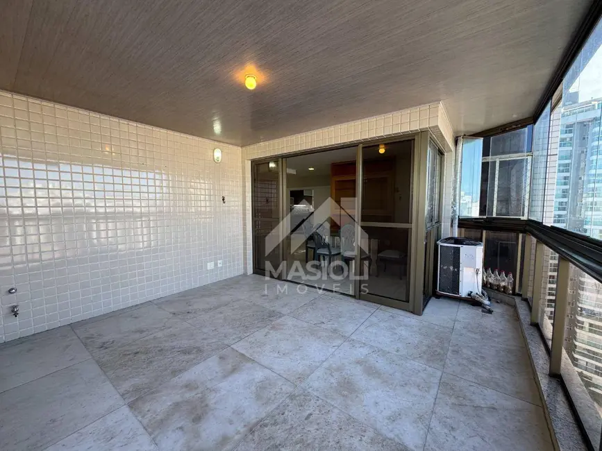 Foto 3 de Apartamento com 4 quartos à venda, 180m2 em Vila Velha - ES