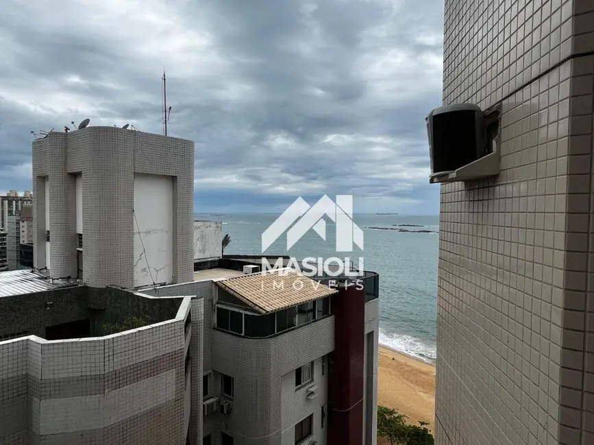 Foto 4 de Apartamento com 4 quartos à venda, 180m2 em Vila Velha - ES