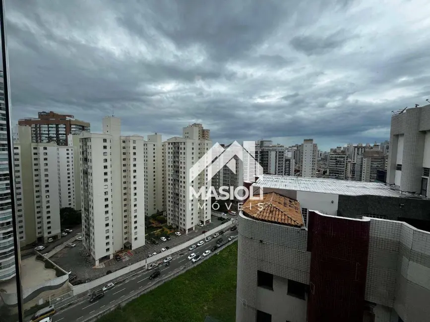 Foto 6 de Apartamento com 4 quartos à venda, 180m2 em Vila Velha - ES