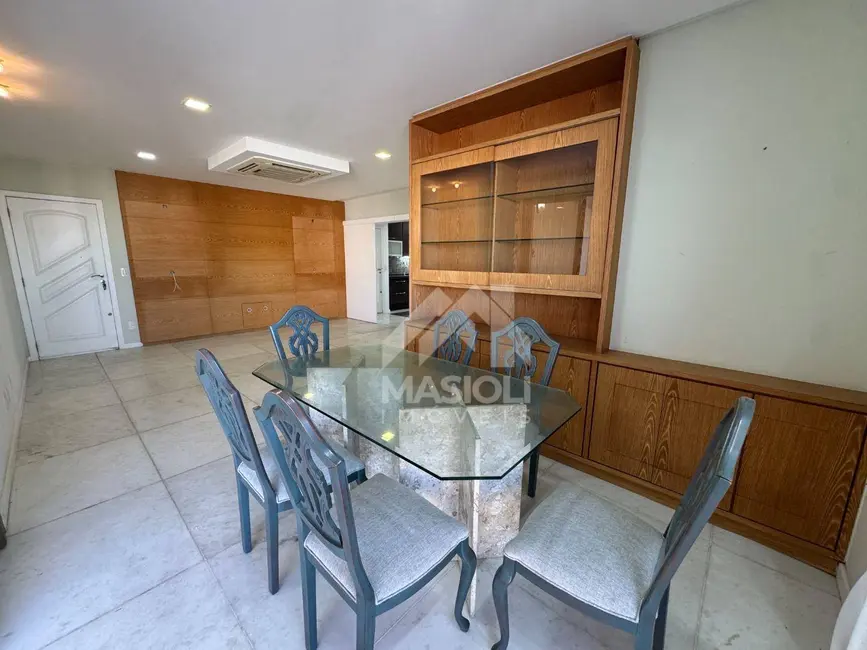 Foto 4 de Apartamento com 4 quartos à venda, 180m2 em Vila Velha - ES