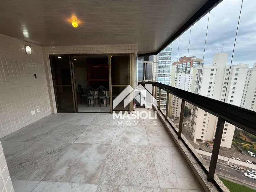 Foto 5 de Apartamento com 4 quartos à venda, 180m2 em Vila Velha - ES