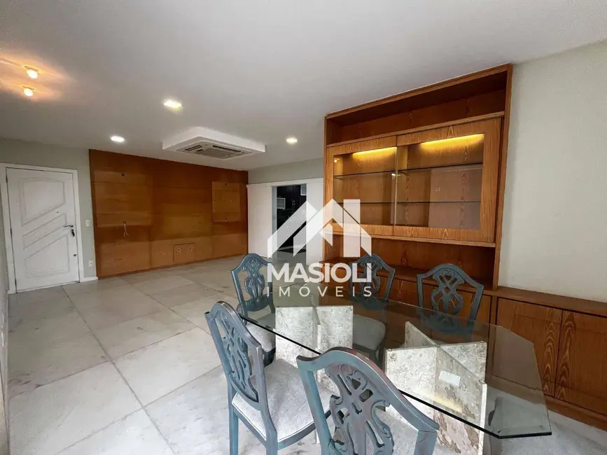 Foto 7 de Apartamento com 4 quartos à venda, 180m2 em Vila Velha - ES