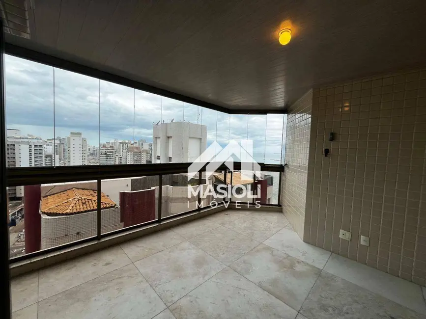 Foto 1 de Apartamento com 4 quartos à venda, 180m2 em Vila Velha - ES