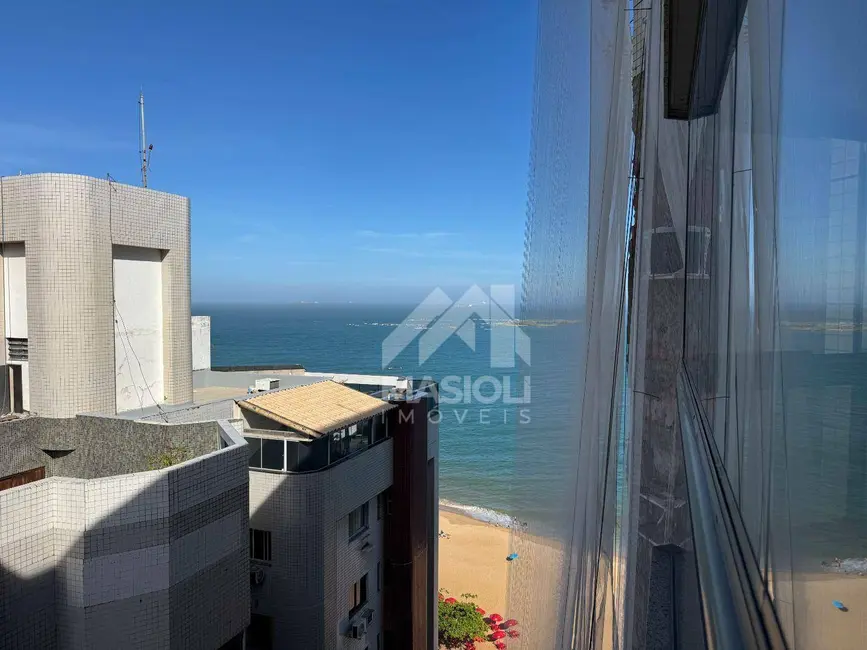 Foto 1 de Apartamento com 4 quartos à venda, 180m2 em Vila Velha - ES