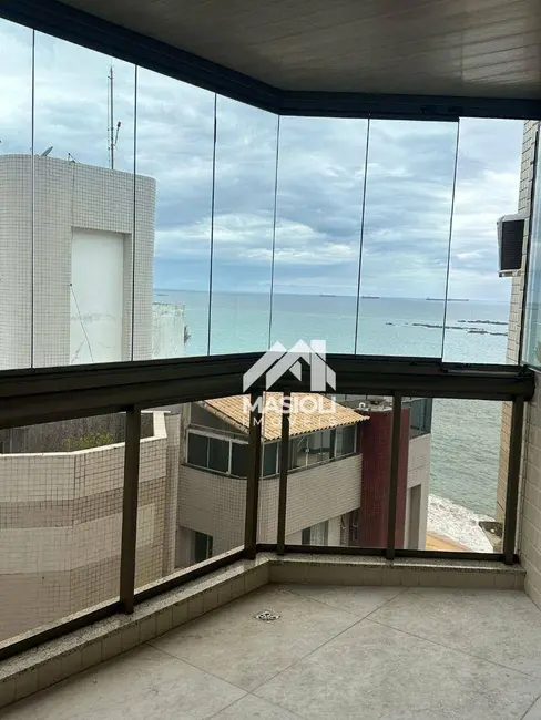 Foto 2 de Apartamento com 4 quartos à venda, 180m2 em Vila Velha - ES
