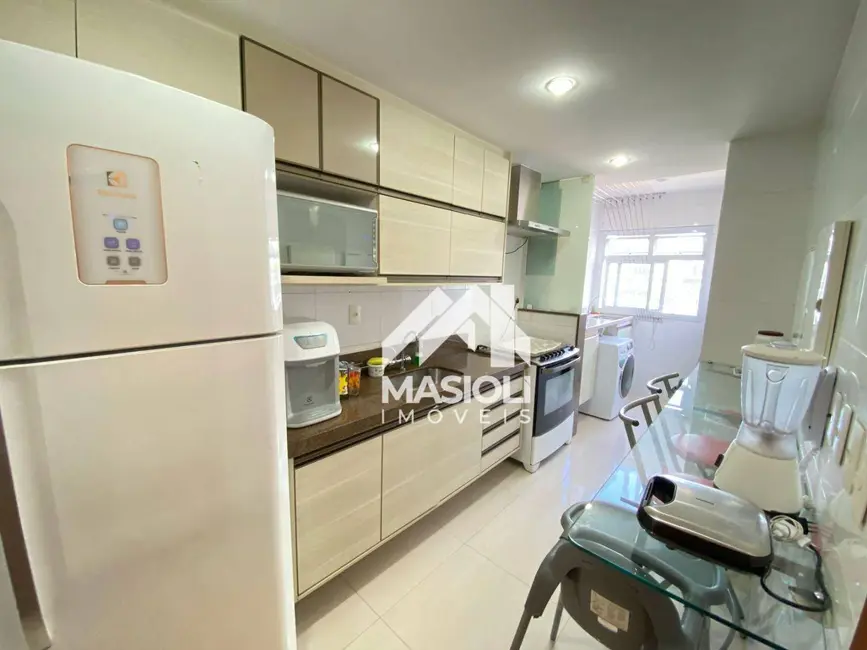 Apartamento com 2 quartos à venda, 75m2 em Itapuã, Vila Velha - ES - imagem 8 Foto 8 de Apartamento com 2 quartos à venda, 75m2 em Itapuã, Vila Velha - ES