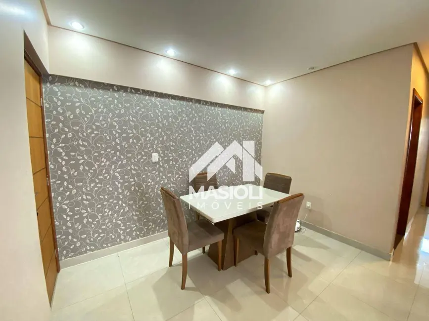 Apartamento com 2 quartos à venda, 75m2 em Itapuã, Vila Velha - ES - imagem 7 Foto 7 de Apartamento com 2 quartos à venda, 75m2 em Itapuã, Vila Velha - ES