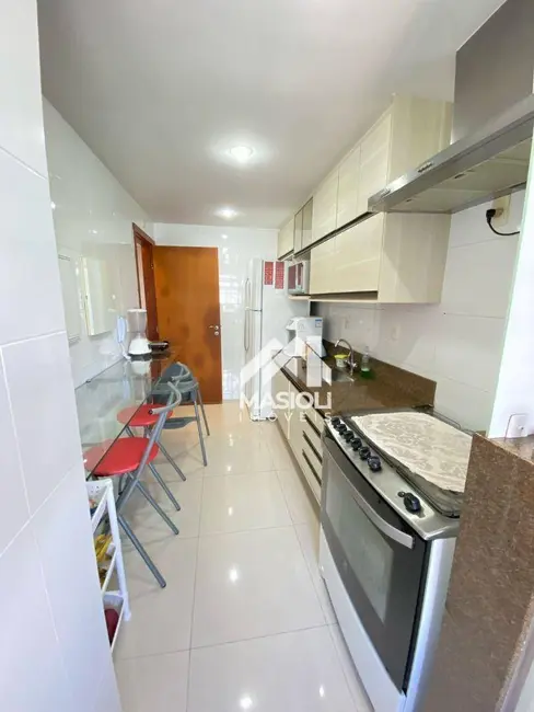 Apartamento com 2 quartos à venda, 75m2 em Itapuã, Vila Velha - ES - imagem 9 Foto 9 de Apartamento com 2 quartos à venda, 75m2 em Itapuã, Vila Velha - ES