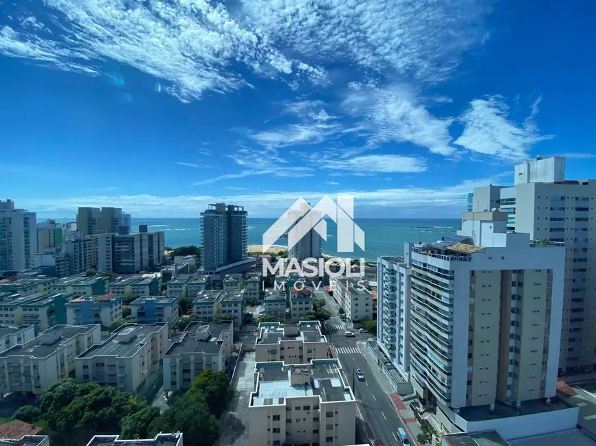 Foto 1 de Apartamento com 2 quartos à venda, 75m2 em Itapuã, Vila Velha - ES