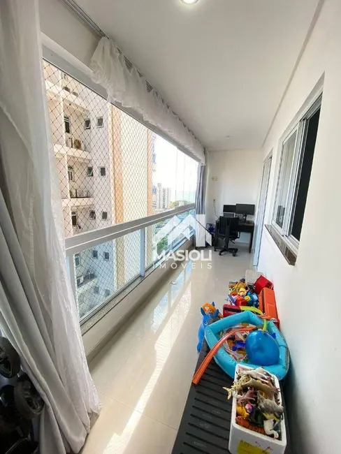 Apartamento com 2 quartos à venda, 75m2 em Itapuã, Vila Velha - ES - imagem 6 Foto 6 de Apartamento com 2 quartos à venda, 75m2 em Itapuã, Vila Velha - ES