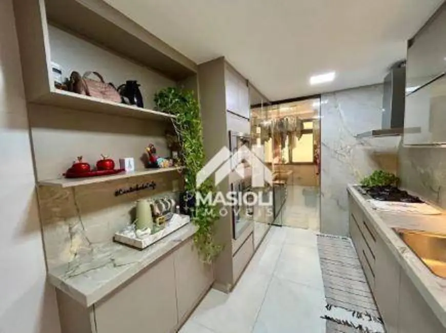 Apartamento com 3 quartos à venda, 108m2 em Itapuã, Vila Velha - ES - imagem 7 Foto 7 de Apartamento com 3 quartos à venda, 108m2 em Itapuã, Vila Velha - ES