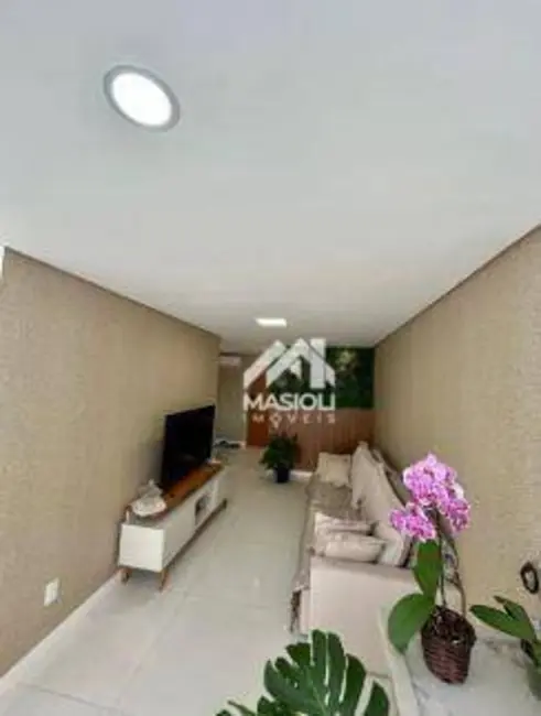 Apartamento com 3 quartos à venda, 108m2 em Itapuã, Vila Velha - ES - imagem 5 Foto 5 de Apartamento com 3 quartos à venda, 108m2 em Itapuã, Vila Velha - ES