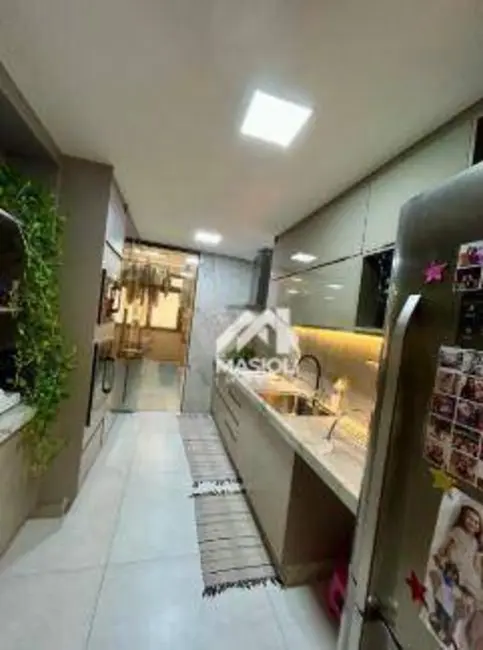 Apartamento com 3 quartos à venda, 108m2 em Itapuã, Vila Velha - ES - imagem 8 Foto 8 de Apartamento com 3 quartos à venda, 108m2 em Itapuã, Vila Velha - ES
