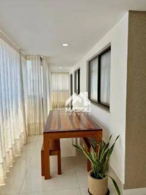 Apartamento com 3 quartos à venda, 108m2 em Itapuã, Vila Velha - ES - imagem 4 Foto 4 de Apartamento com 3 quartos à venda, 108m2 em Itapuã, Vila Velha - ES
