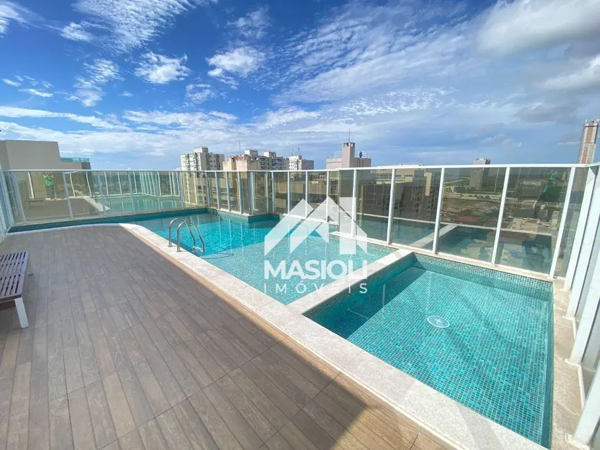 Apartamento com 2 quartos à venda, 70m2 em Vila Velha - ES - imagem 3 Foto 3 de Apartamento com 2 quartos à venda, 70m2 em Vila Velha - ES