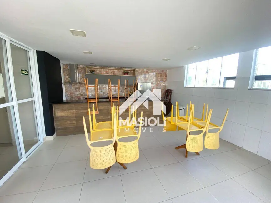 Apartamento com 2 quartos à venda, 70m2 em Vila Velha - ES - imagem 7 Foto 7 de Apartamento com 2 quartos à venda, 70m2 em Vila Velha - ES