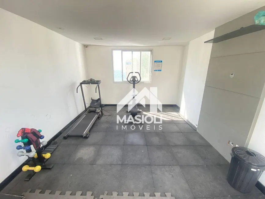 Apartamento com 2 quartos à venda, 70m2 em Vila Velha - ES - imagem 9 Foto 9 de Apartamento com 2 quartos à venda, 70m2 em Vila Velha - ES