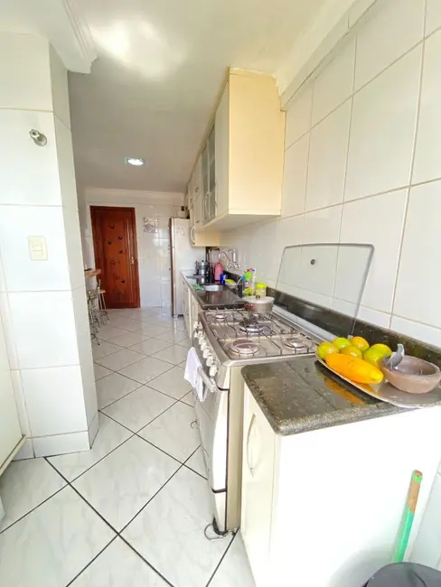 Apartamento com 3 quartos à venda, 120m2 em Coqueiral de Itaparica, Vila Velha - ES - imagem 9 Foto 9 de Apartamento com 3 quartos à venda, 120m2 em Coqueiral de Itaparica, Vila Velha - ES