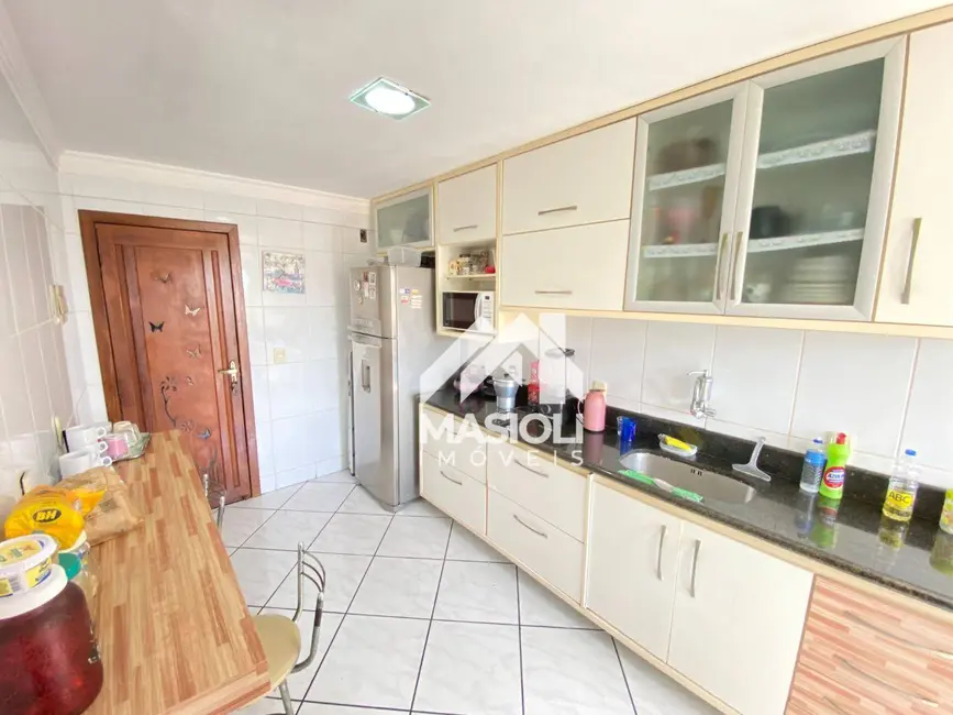 Apartamento com 3 quartos à venda, 120m2 em Coqueiral de Itaparica, Vila Velha - ES - imagem 7 Foto 7 de Apartamento com 3 quartos à venda, 120m2 em Coqueiral de Itaparica, Vila Velha - ES
