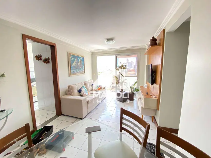 Apartamento com 3 quartos à venda, 120m2 em Coqueiral de Itaparica, Vila Velha - ES - imagem 5 Foto 5 de Apartamento com 3 quartos à venda, 120m2 em Coqueiral de Itaparica, Vila Velha - ES