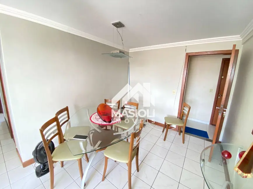 Apartamento com 3 quartos à venda, 120m2 em Coqueiral de Itaparica, Vila Velha - ES - imagem 4 Foto 4 de Apartamento com 3 quartos à venda, 120m2 em Coqueiral de Itaparica, Vila Velha - ES