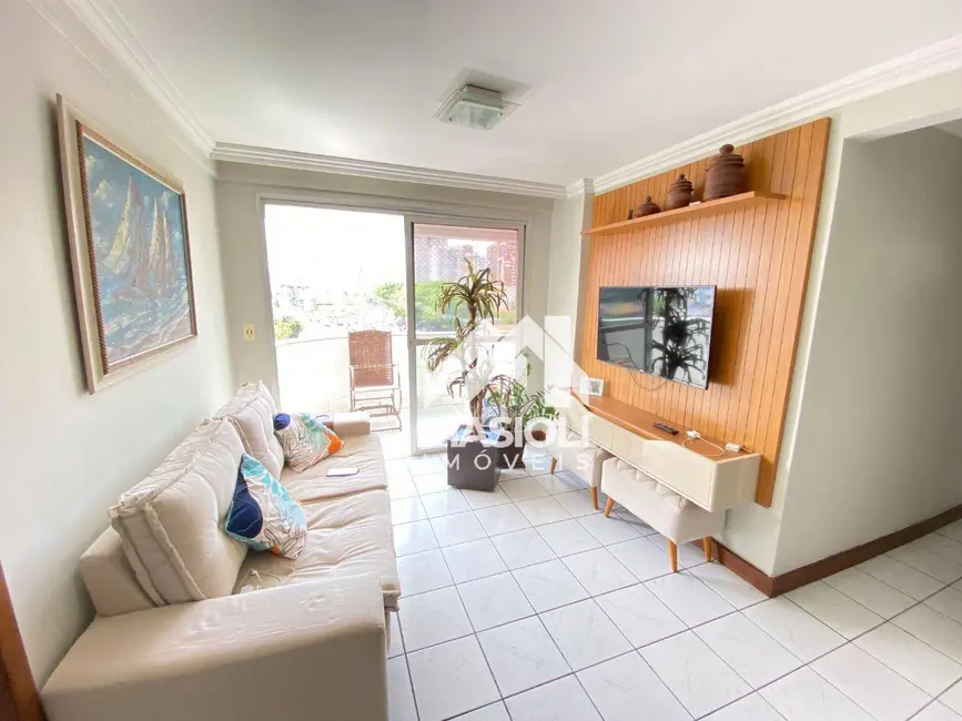 Apartamento com 3 quartos à venda, 120m2 em Coqueiral de Itaparica, Vila Velha - ES - imagem 3 Foto 3 de Apartamento com 3 quartos à venda, 120m2 em Coqueiral de Itaparica, Vila Velha - ES
