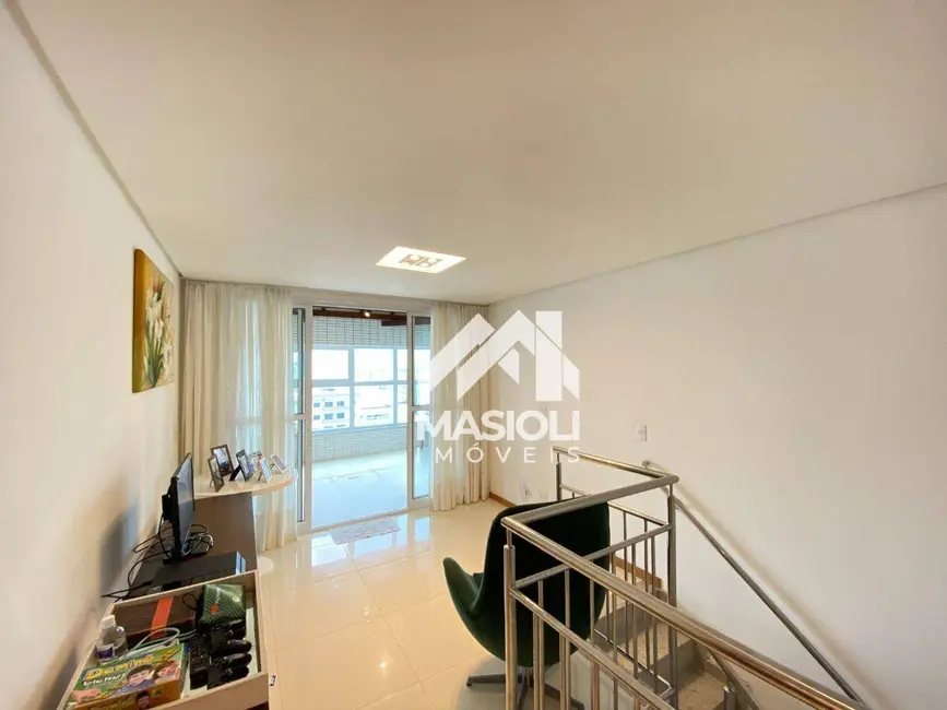 Cobertura com 3 quartos à venda, 300m2 em Praia de Itaparica, Vila Velha - ES - imagem 7 Foto 7 de Cobertura com 3 quartos à venda, 300m2 em Praia de Itaparica, Vila Velha - ES