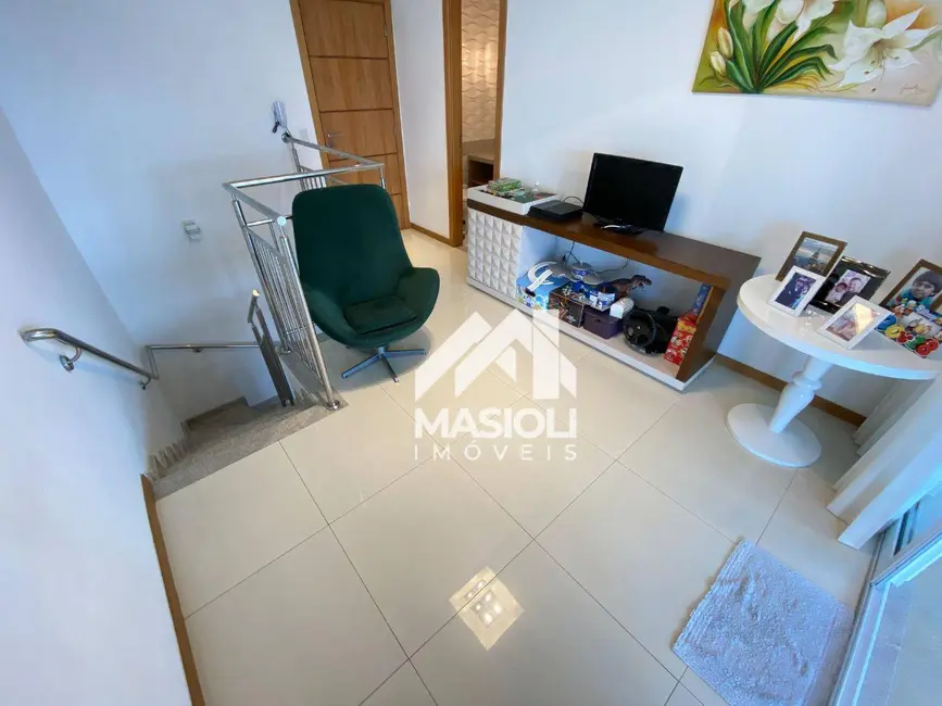 Cobertura com 3 quartos à venda, 300m2 em Praia de Itaparica, Vila Velha - ES - imagem 4 Foto 4 de Cobertura com 3 quartos à venda, 300m2 em Praia de Itaparica, Vila Velha - ES