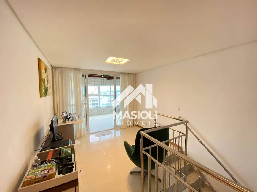 Cobertura com 3 quartos à venda, 300m2 em Praia de Itaparica, Vila Velha - ES - imagem 8 Foto 8 de Cobertura com 3 quartos à venda, 300m2 em Praia de Itaparica, Vila Velha - ES