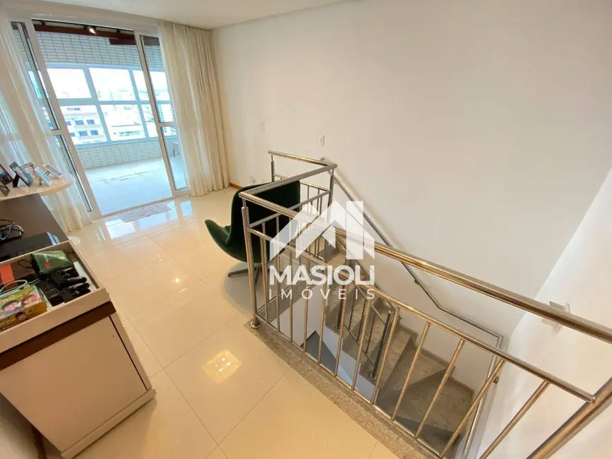 Cobertura com 3 quartos à venda, 300m2 em Praia de Itaparica, Vila Velha - ES - imagem 6 Foto 6 de Cobertura com 3 quartos à venda, 300m2 em Praia de Itaparica, Vila Velha - ES