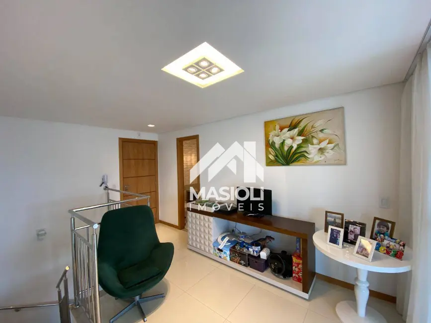 Cobertura com 3 quartos à venda, 300m2 em Praia de Itaparica, Vila Velha - ES - imagem 5 Foto 5 de Cobertura com 3 quartos à venda, 300m2 em Praia de Itaparica, Vila Velha - ES