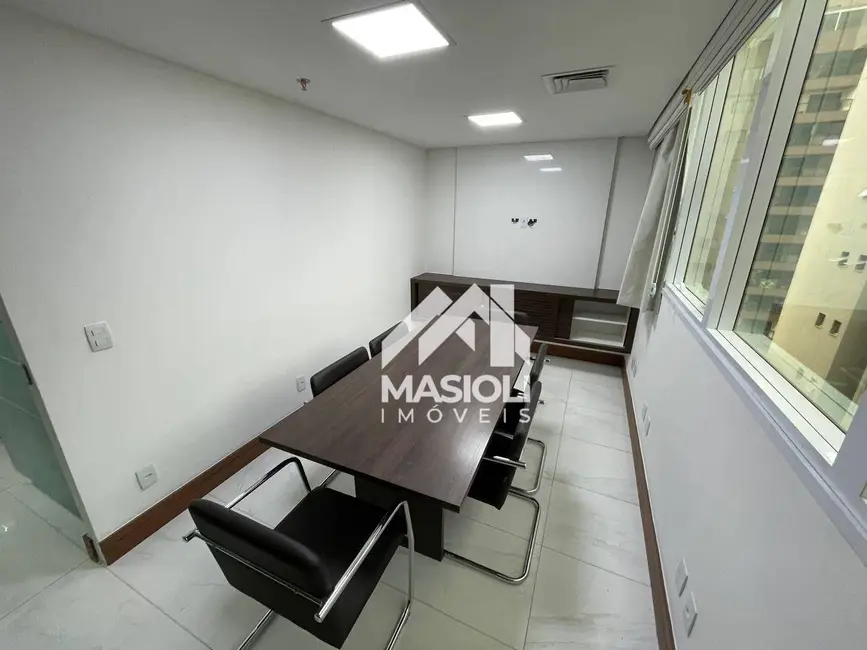 Foto 1 de Sala Comercial para alugar, 42m2 em Praia da Costa, Vila Velha - ES