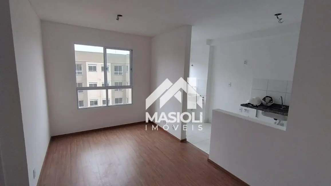 Foto 8 de Apartamento com 3 quartos à venda, 50m2 em Vale Encantado, Vila Velha - ES