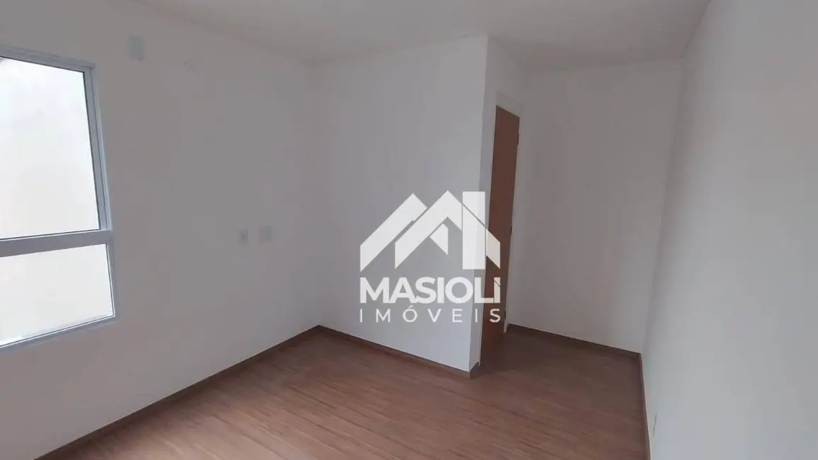 Foto 3 de Apartamento com 3 quartos à venda, 50m2 em Vale Encantado, Vila Velha - ES