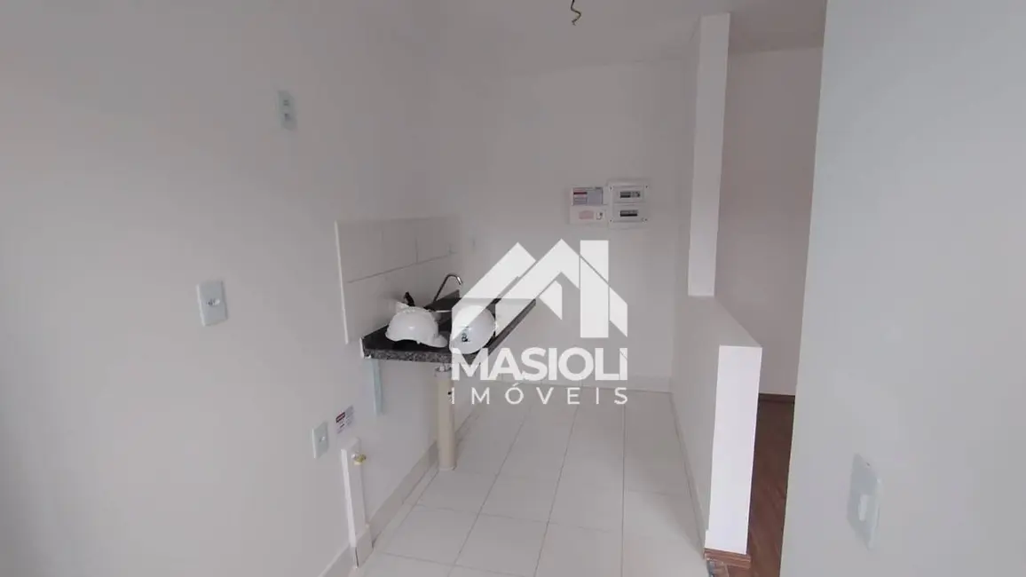 Foto 6 de Apartamento com 3 quartos à venda, 50m2 em Vale Encantado, Vila Velha - ES