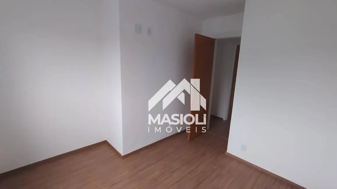 Foto 4 de Apartamento com 3 quartos à venda, 50m2 em Vale Encantado, Vila Velha - ES