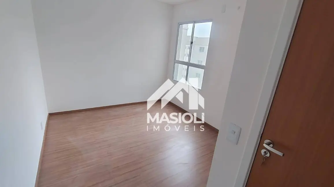 Foto 1 de Apartamento com 3 quartos à venda, 50m2 em Vale Encantado, Vila Velha - ES
