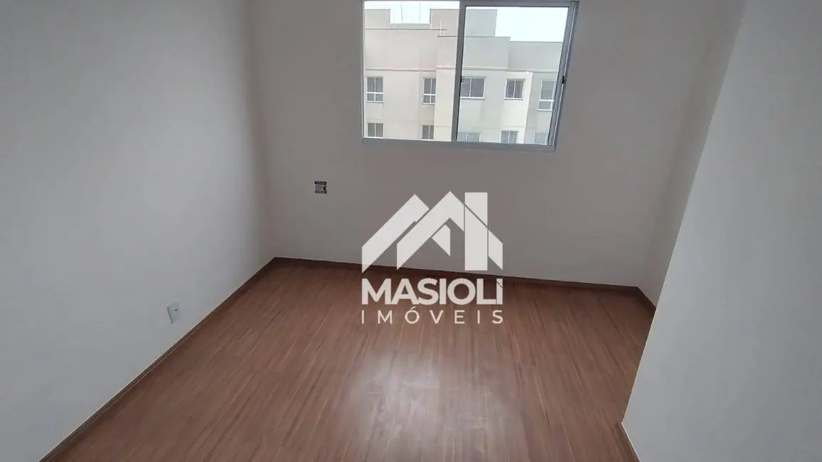 Foto 2 de Apartamento com 3 quartos à venda, 50m2 em Vale Encantado, Vila Velha - ES