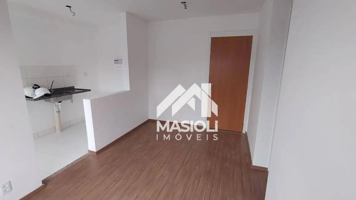 Foto 9 de Apartamento com 3 quartos à venda, 50m2 em Vale Encantado, Vila Velha - ES