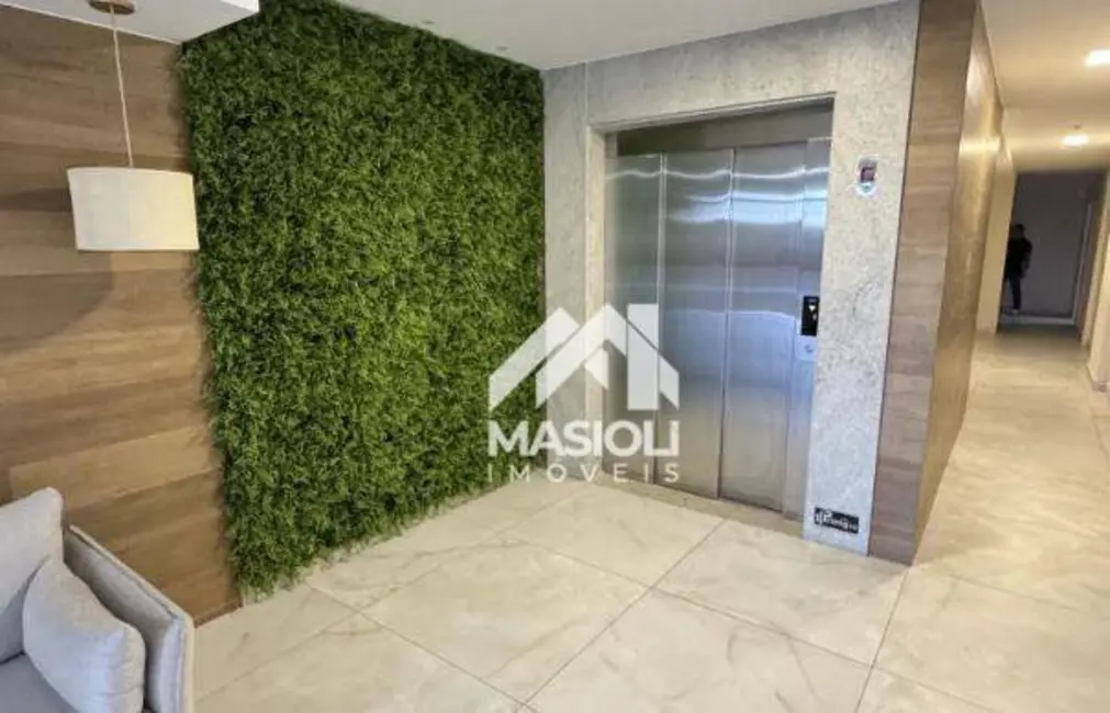Apartamento com 2 quartos à venda, 59m2 em Praia de Itaparica, Vila Velha - ES - imagem 3 Foto 3 de Apartamento com 2 quartos à venda, 59m2 em Praia de Itaparica, Vila Velha - ES
