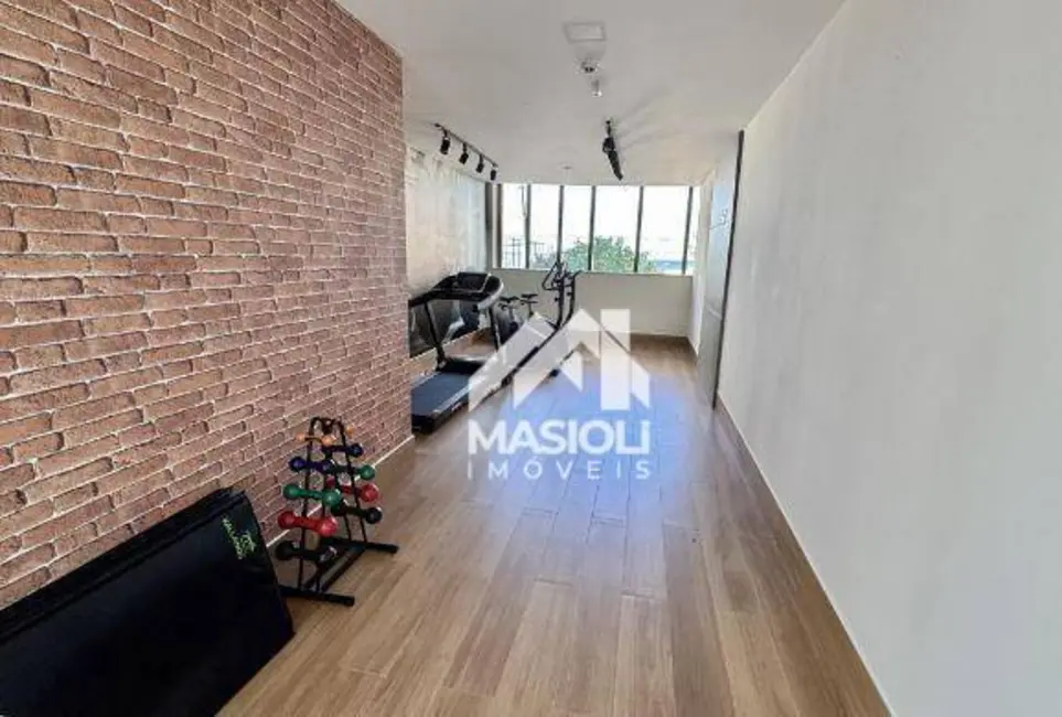 Apartamento com 2 quartos à venda, 59m2 em Praia de Itaparica, Vila Velha - ES - imagem 6 Foto 6 de Apartamento com 2 quartos à venda, 59m2 em Praia de Itaparica, Vila Velha - ES