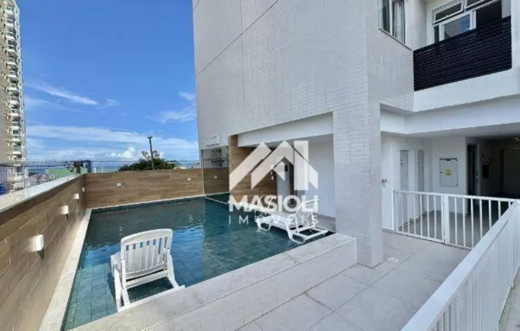 Apartamento com 2 quartos à venda, 59m2 em Praia de Itaparica, Vila Velha - ES - imagem 4 Foto 4 de Apartamento com 2 quartos à venda, 59m2 em Praia de Itaparica, Vila Velha - ES