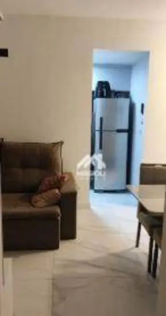 Apartamento com 2 quartos à venda, 59m2 em Praia de Itaparica, Vila Velha - ES - imagem 9 Foto 9 de Apartamento com 2 quartos à venda, 59m2 em Praia de Itaparica, Vila Velha - ES