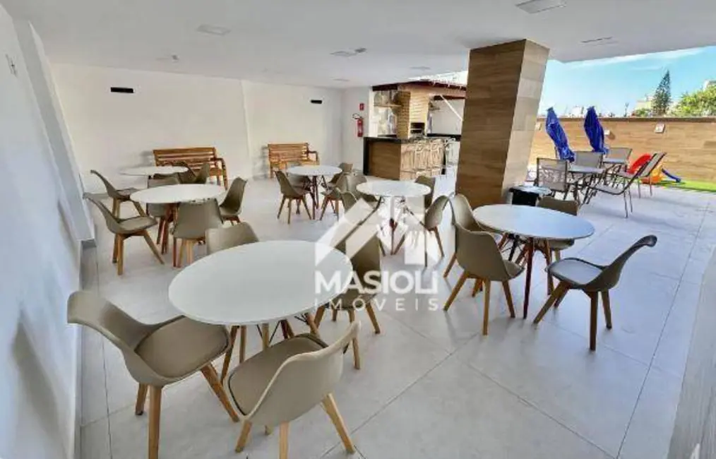 Apartamento com 2 quartos à venda, 59m2 em Praia de Itaparica, Vila Velha - ES - imagem 5 Foto 5 de Apartamento com 2 quartos à venda, 59m2 em Praia de Itaparica, Vila Velha - ES