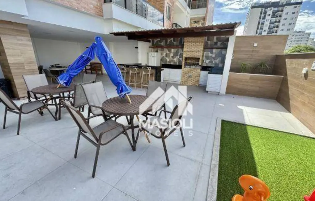 Apartamento com 2 quartos à venda, 59m2 em Praia de Itaparica, Vila Velha - ES - imagem 7 Foto 7 de Apartamento com 2 quartos à venda, 59m2 em Praia de Itaparica, Vila Velha - ES