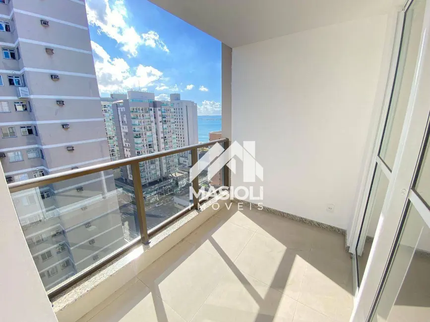 Foto 1 de Apartamento com 3 quartos à venda, 75m2 em Praia de Itaparica, Vila Velha - ES