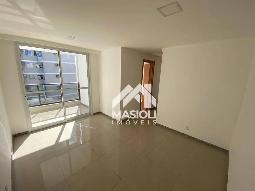 Apartamento com 3 quartos à venda, 75m2 em Praia de Itaparica, Vila Velha - ES - imagem 4 Foto 4 de Apartamento com 3 quartos à venda, 75m2 em Praia de Itaparica, Vila Velha - ES