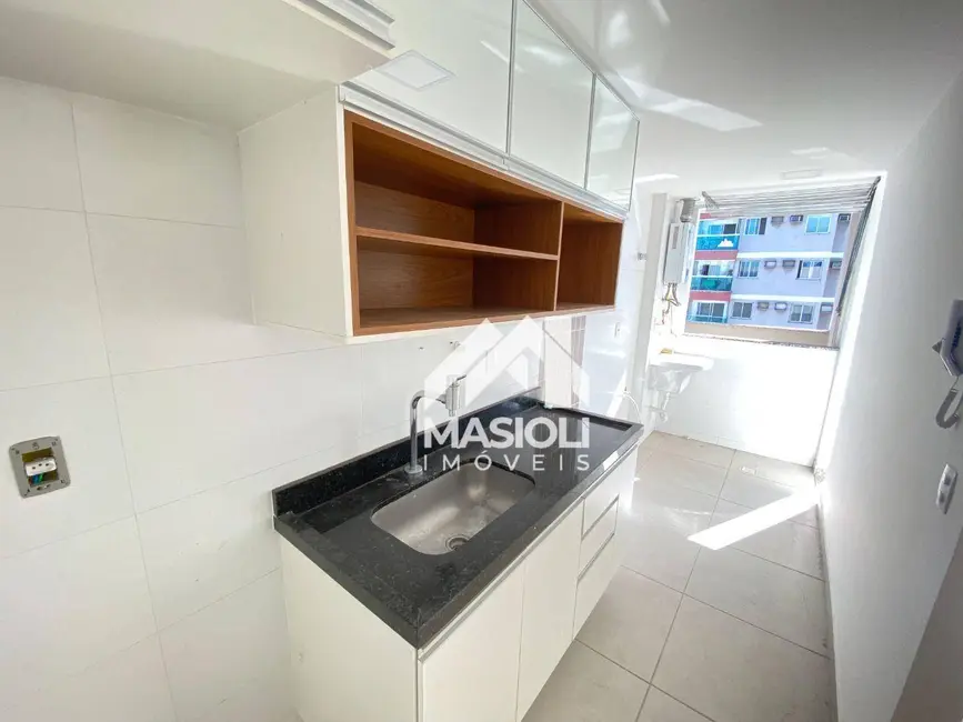 Apartamento com 3 quartos à venda, 75m2 em Praia de Itaparica, Vila Velha - ES - imagem 8 Foto 8 de Apartamento com 3 quartos à venda, 75m2 em Praia de Itaparica, Vila Velha - ES