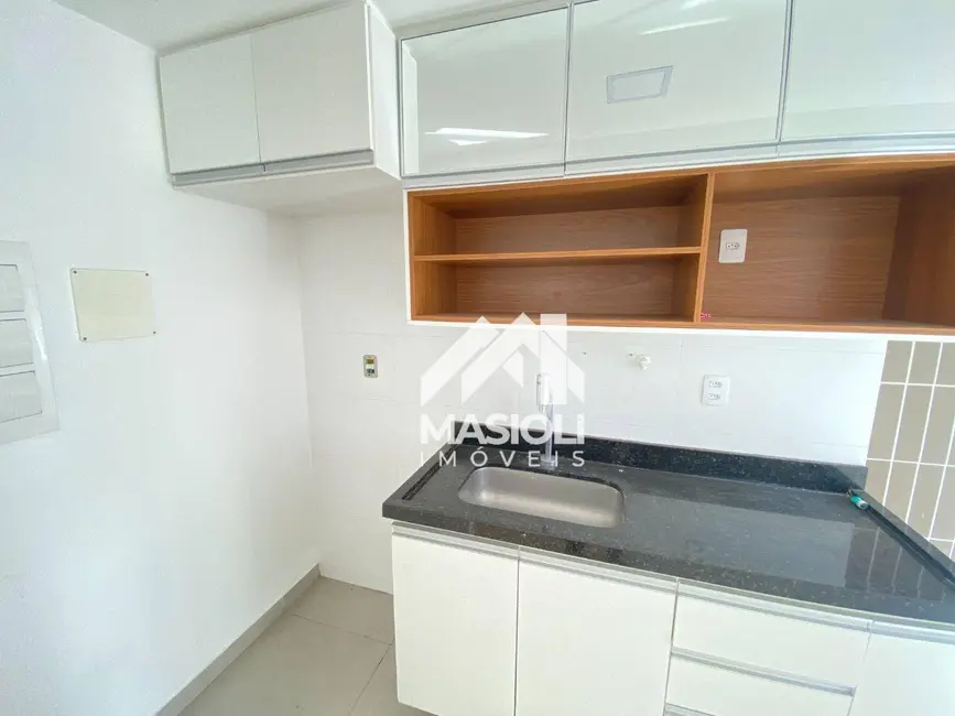 Apartamento com 3 quartos à venda, 75m2 em Praia de Itaparica, Vila Velha - ES - imagem 6 Foto 6 de Apartamento com 3 quartos à venda, 75m2 em Praia de Itaparica, Vila Velha - ES